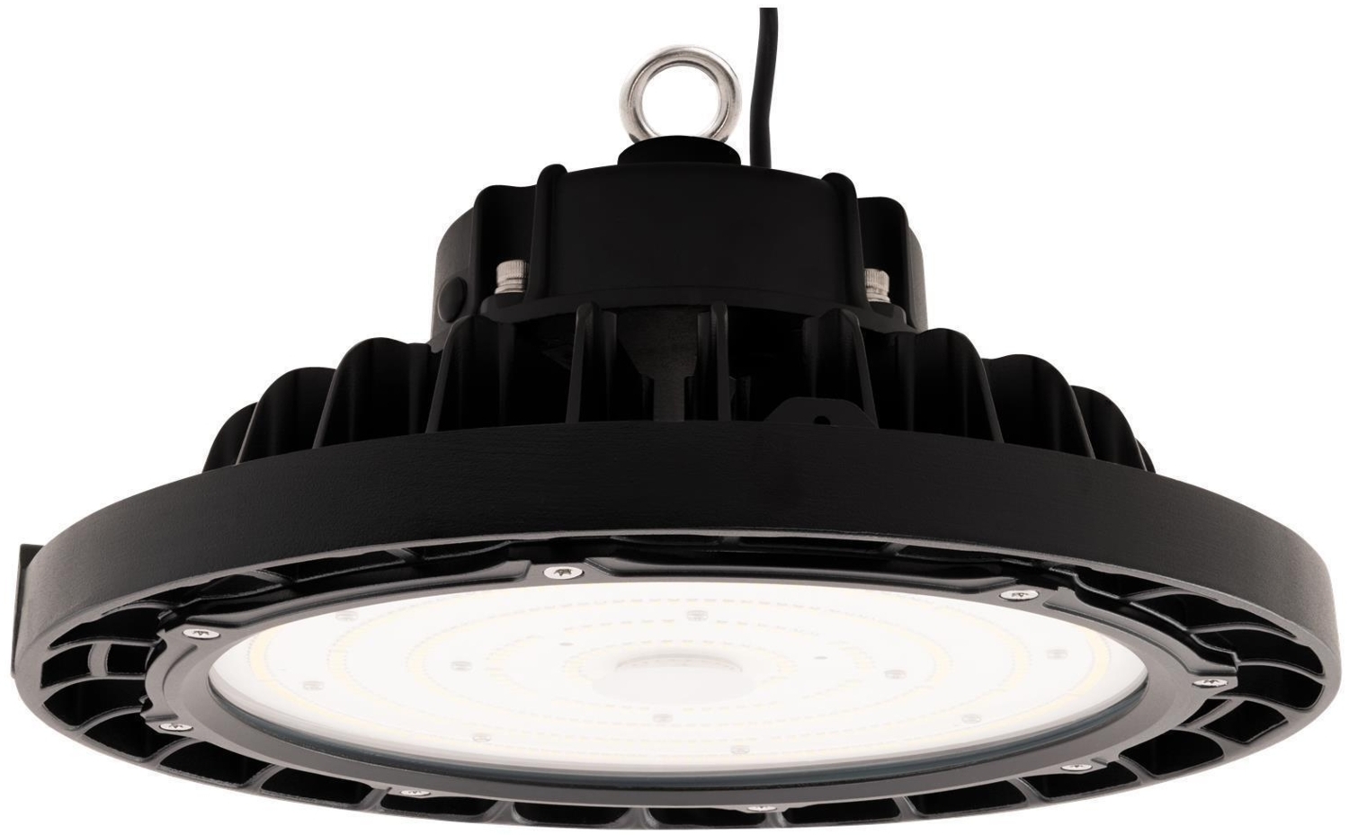 LED-UFO-Hallenstrahler McShine ''UFO-PRO'' 150W, 27.750lm, 4000K, IP65, 120° Bild 1