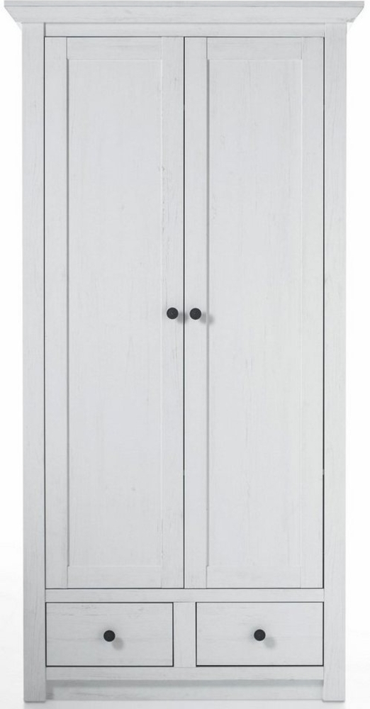 Home affaire Garderobenschrank Höhe ca. 206 cm Bild 1