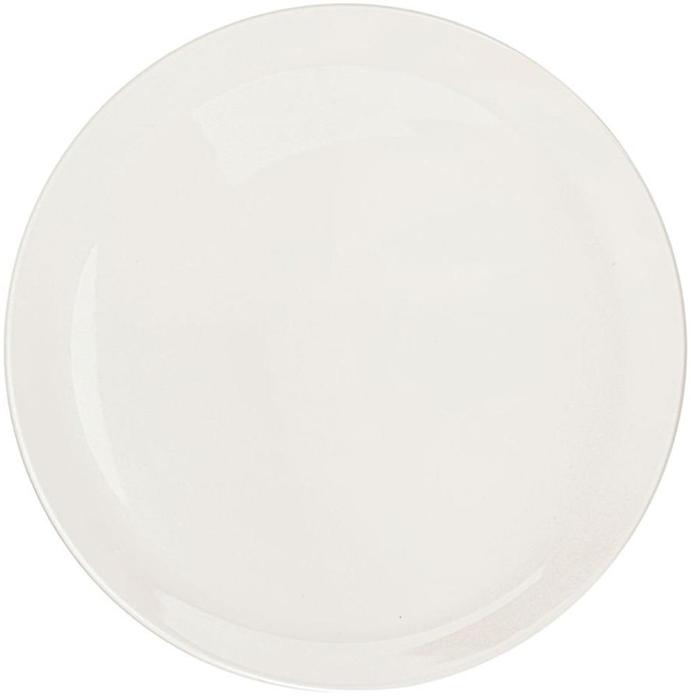 COMAS MILENA Pizza-Teller 32 cm, 6 Stück, Porzellan Bild 1