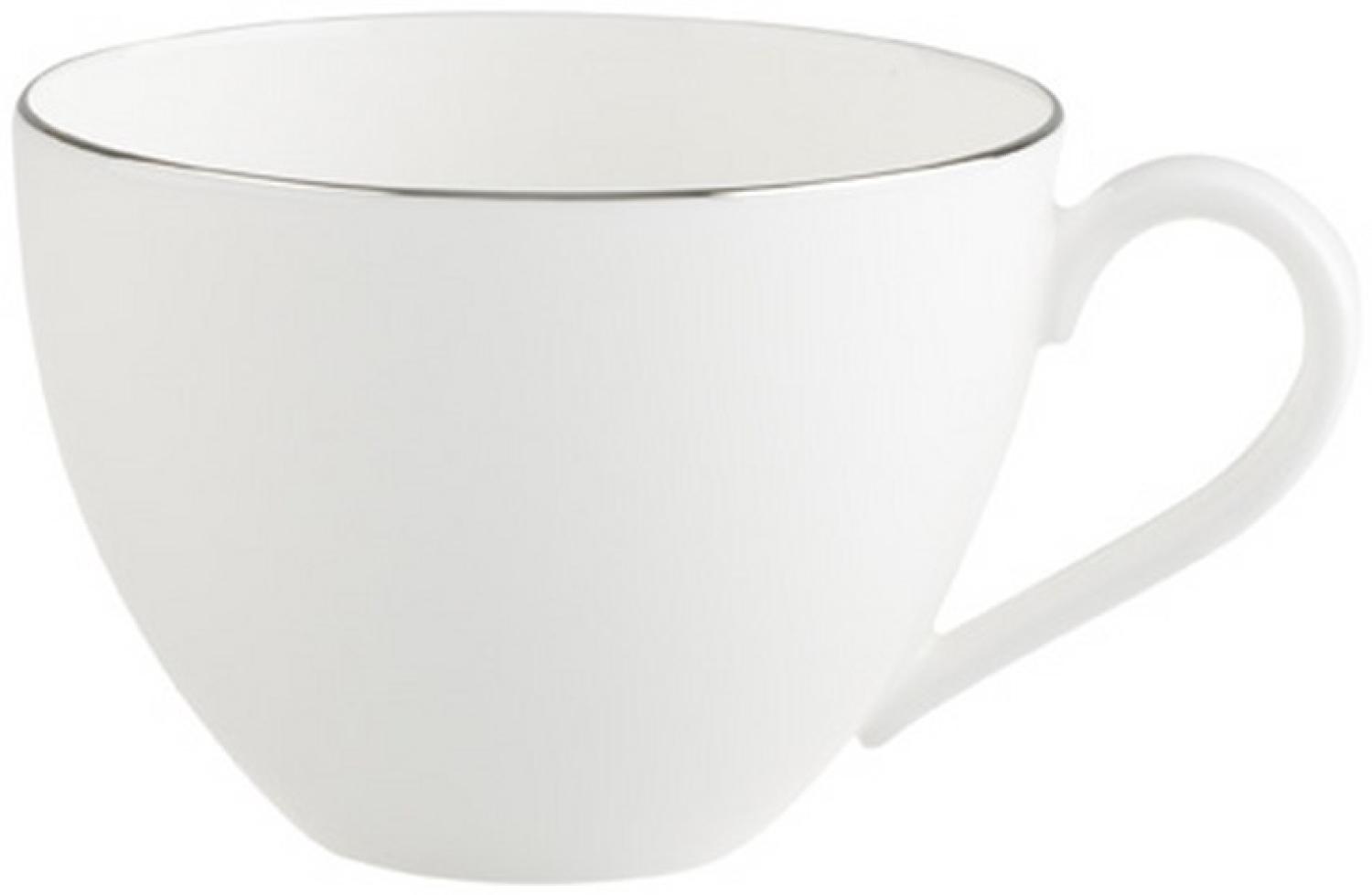 Villeroy & Boch Anmut Platinum No. 1 Kaffeeobertasse Bild 1