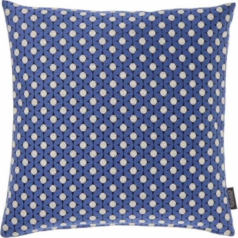 Rohleder Kissenhülle Spring Break Bonita Deep Blue (45x45cm) 23627-0062-045045-01 Bild 1