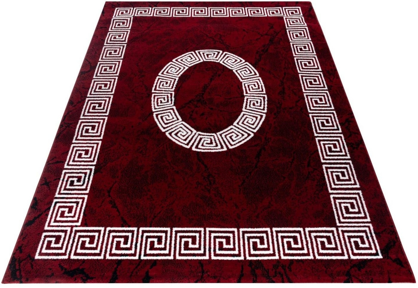 Teppich PLUS RED 80 X 150cm Rechteck Bild 1