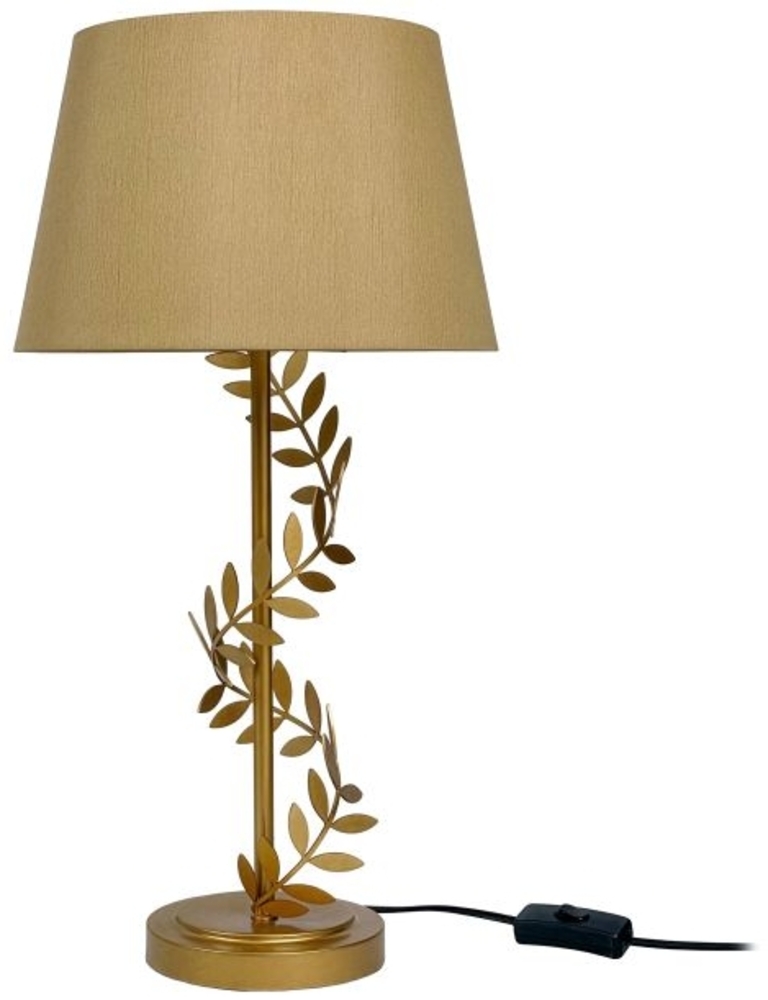 Tischlampe Lorbeerranke 10052495 Bild 1