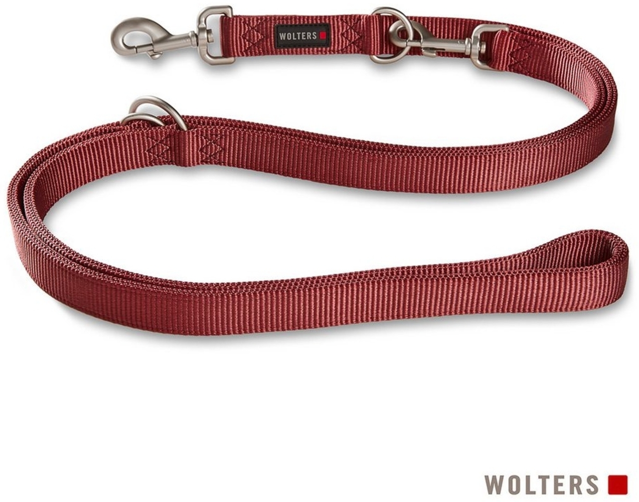 Wolters Hundeleine Professional Führleine Bild 1