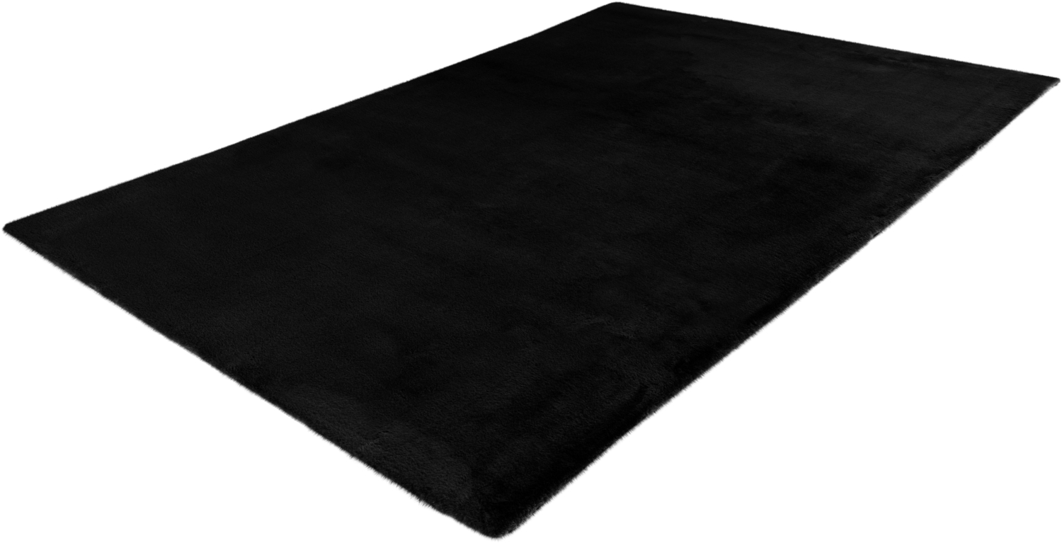 Teppich My Cha Cha 535 black 120 x 170 Bild 1