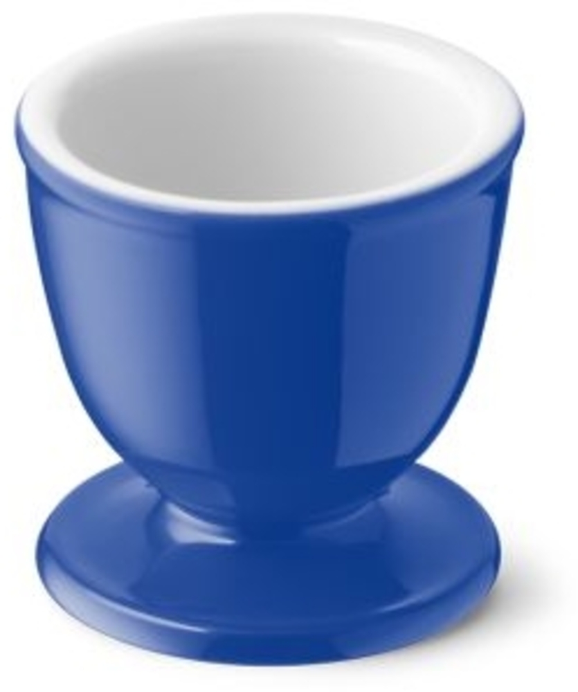 Dibbern Solid Color kornblume Eierbecher Bild 1