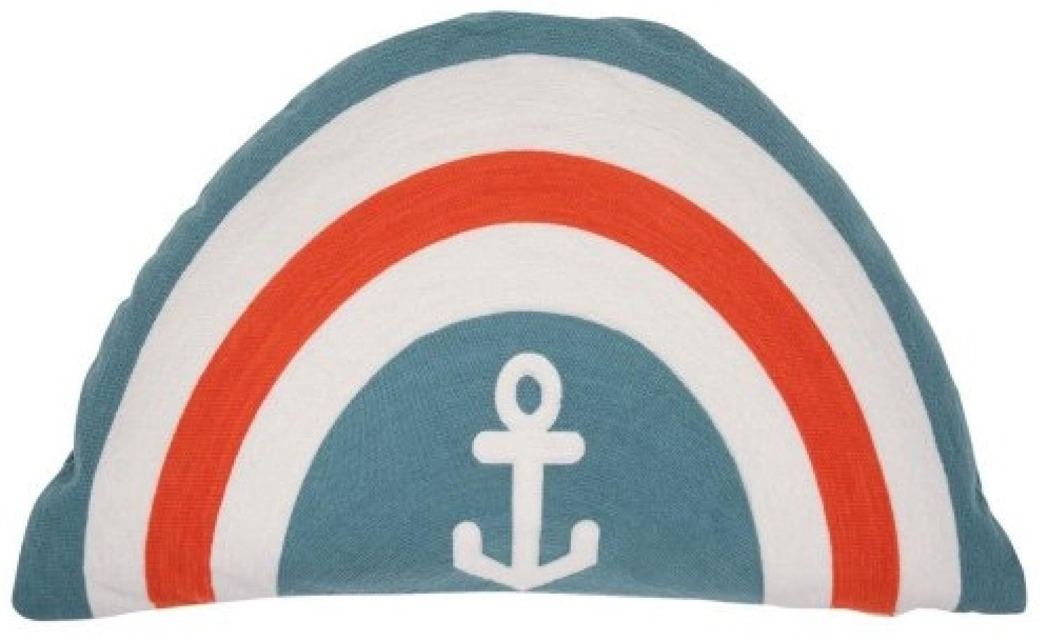 pad Kissen Rainbow Orange (35x60 cm) 10368-O40-3560 Bild 1