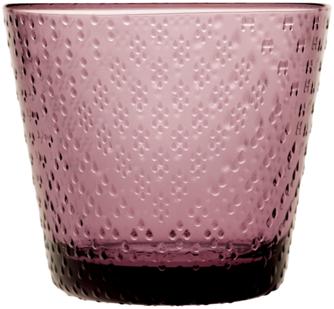 iittala Tundra Becher 29 cl violett Bild 1
