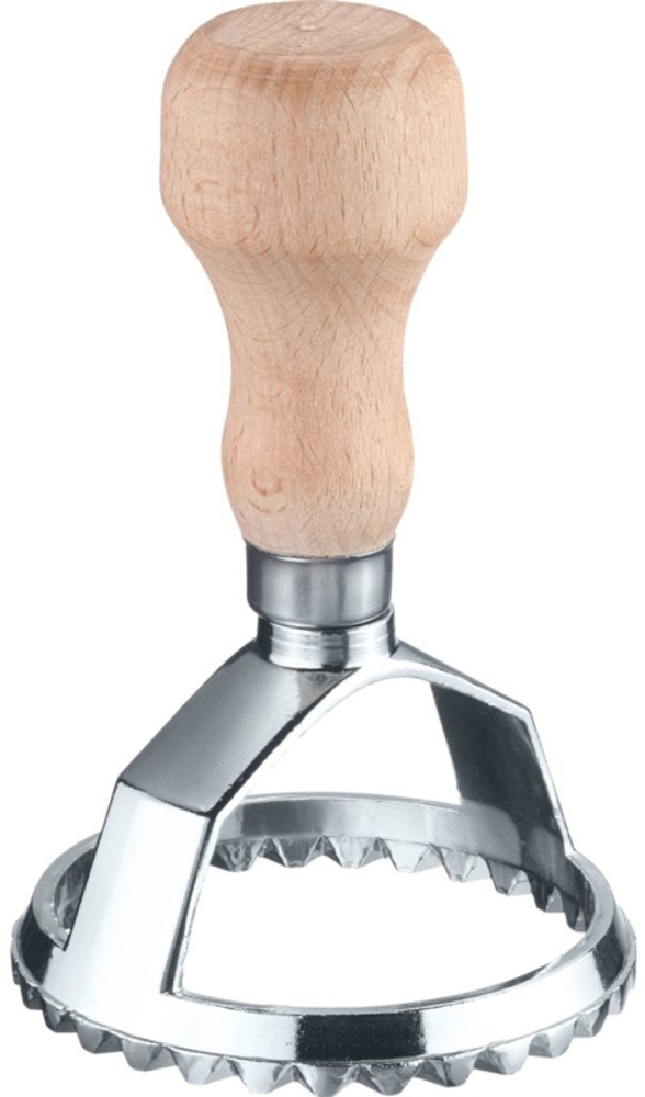 Westmark Ravioli-Ausstecher Aurora Kreis Bild 1