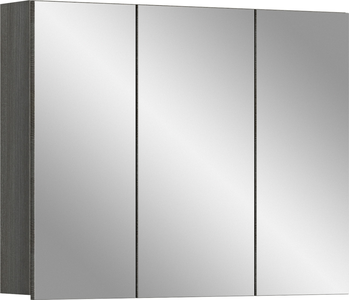 Silver Spiegelschrank Bild 1