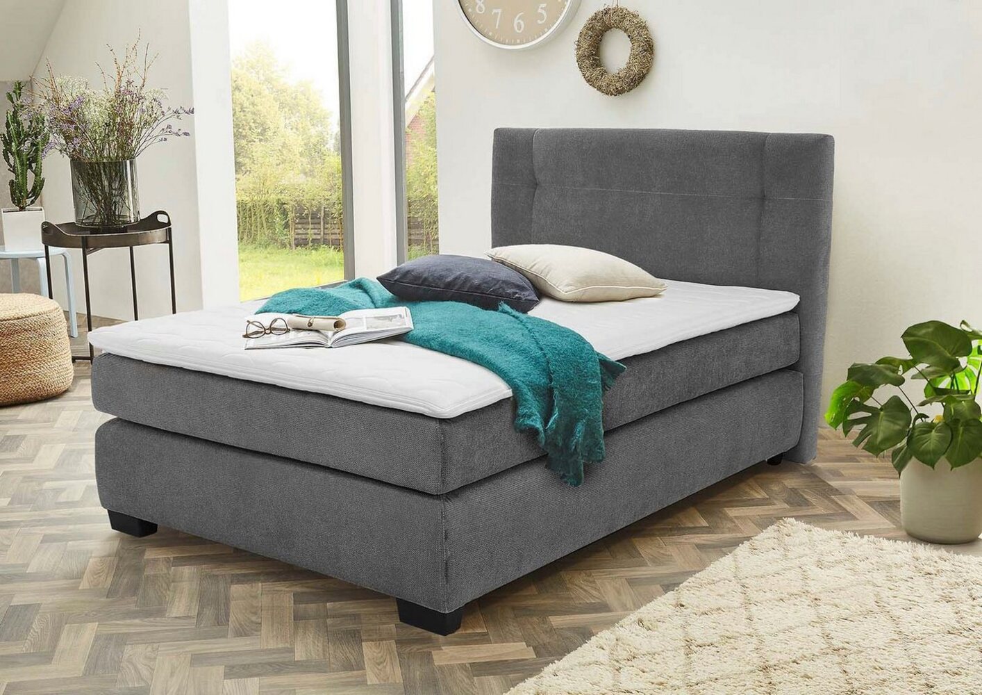 Boxspringbett WINDAU Bild 1