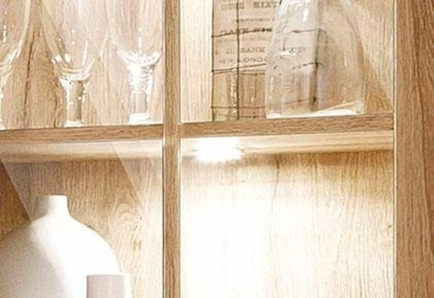 LED Unterbauspot SYNNAX 1100-741-00 Bild 1