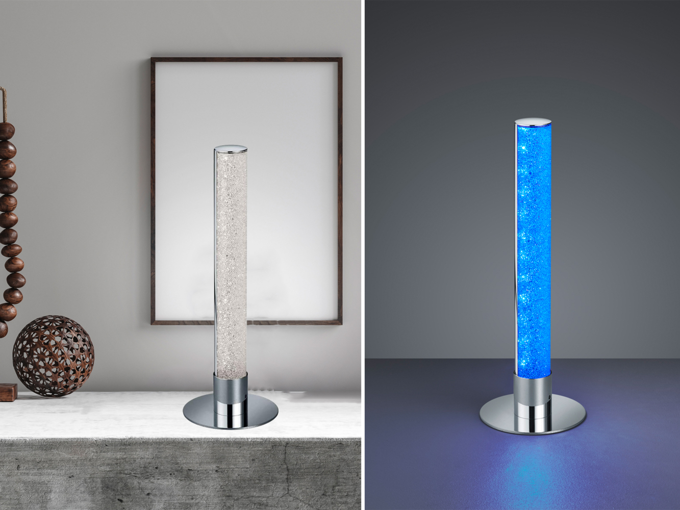 LED Tischleuchte LEIA Bild 1