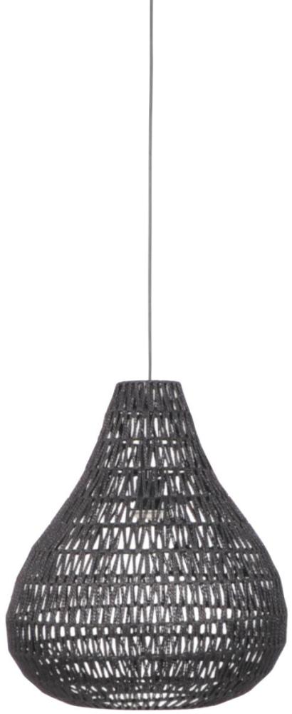 Pendelleuchte Cable Drop Black von Zuiver Bild 1