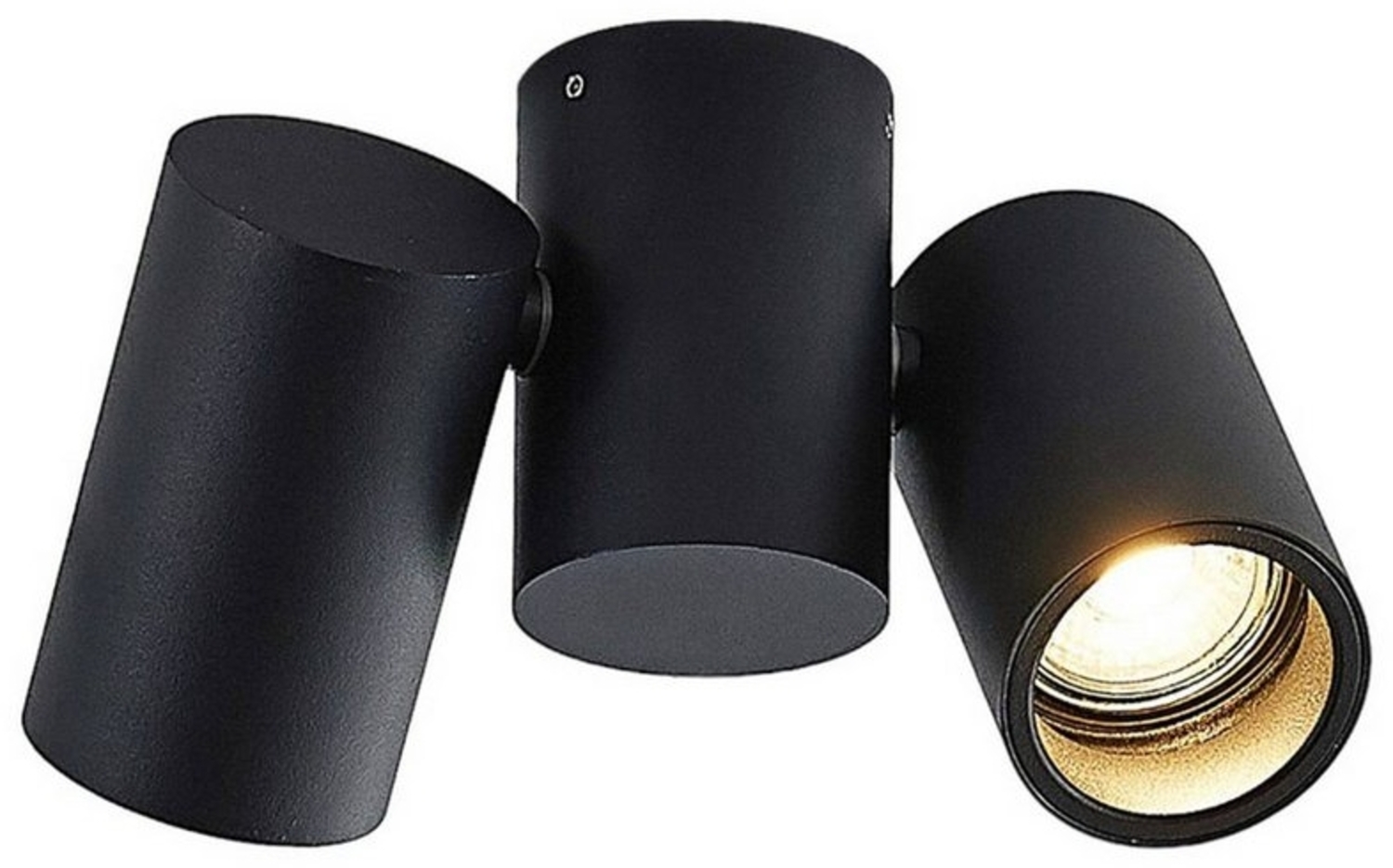 Arcchio Deckenstrahler Gesina, Nicht enthalten, 2 x 10 W Bild 1