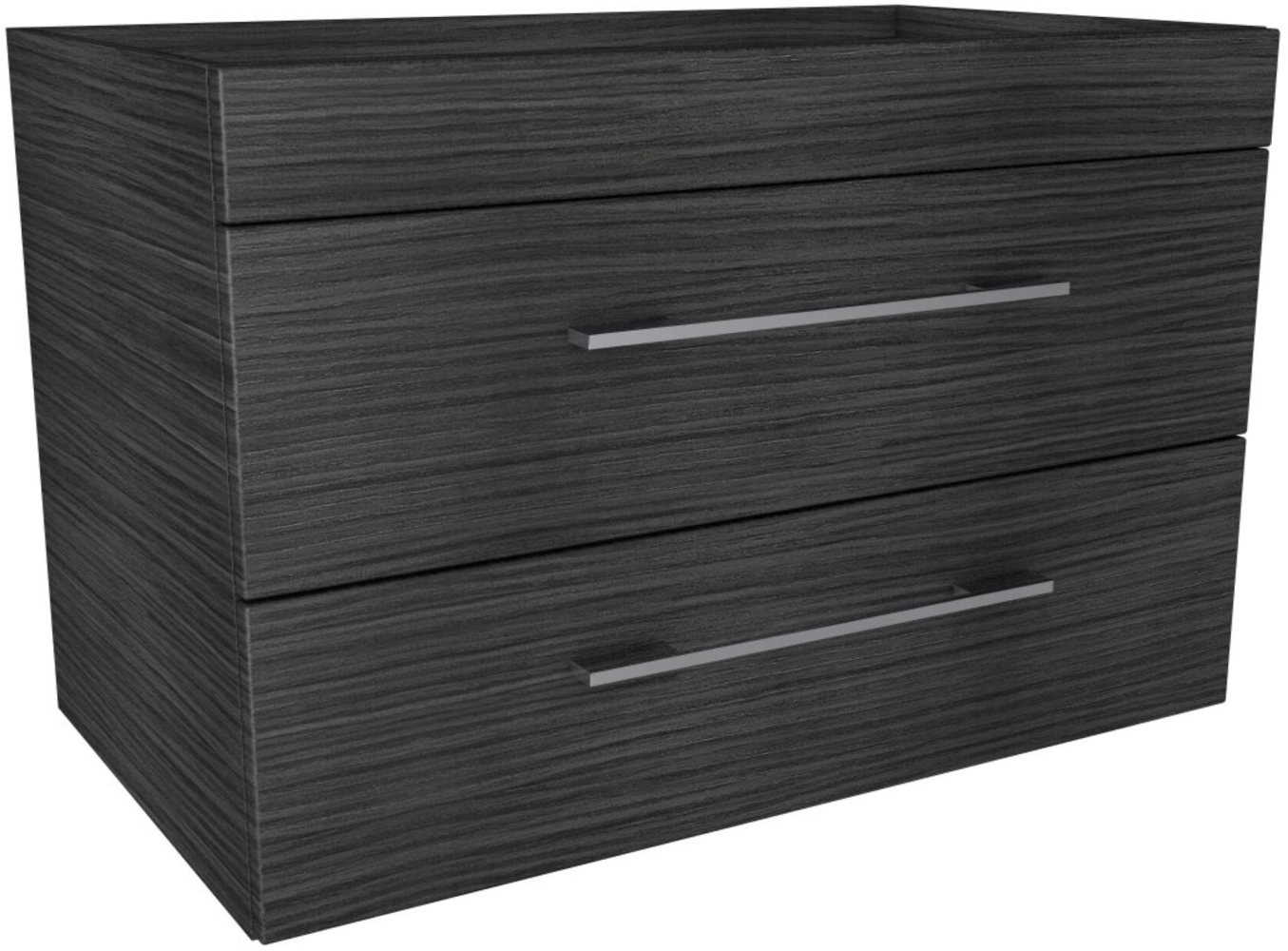 Lanzet K5 Waschtischunterschrank 88 cm Bild 1