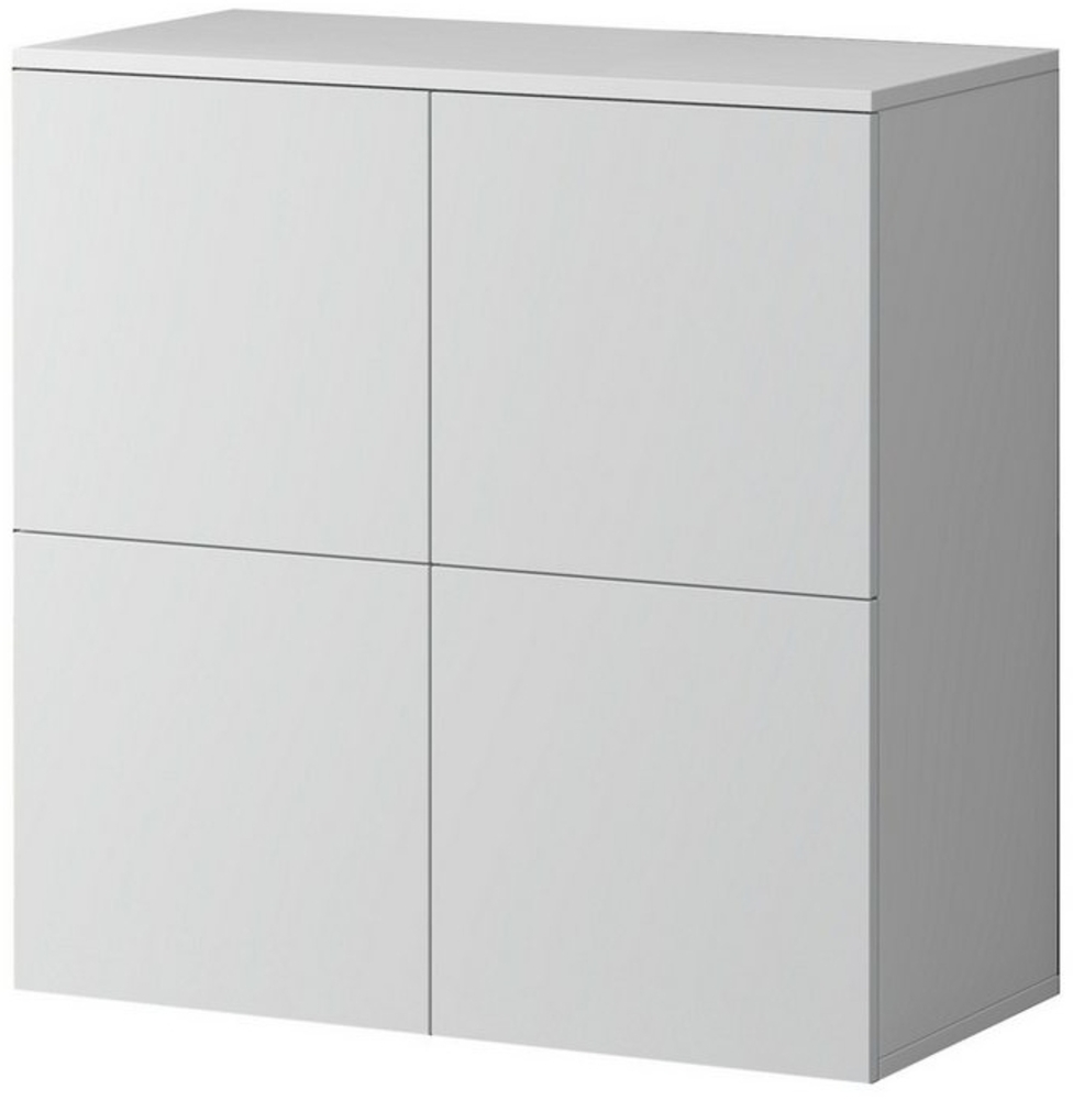 Mai & Mai Kommode Sideboard Holz Aufbewahrungsschrank Bodenstehend Möbel Schrank04 Bild 1