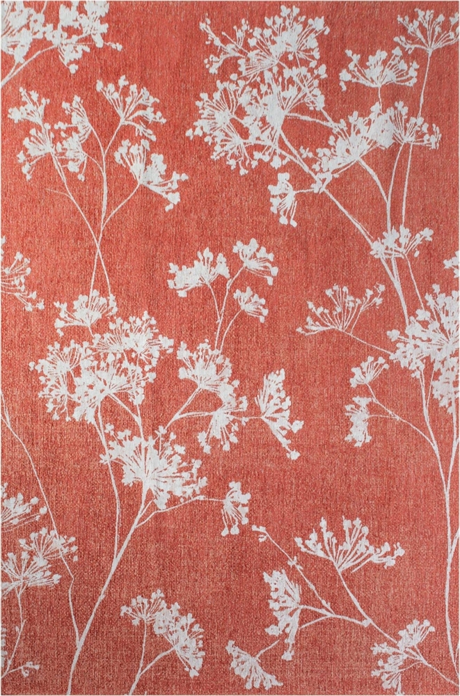 Teppich Lola&Moi Parsley Inflorescence 140 x 200 cm Bild 1