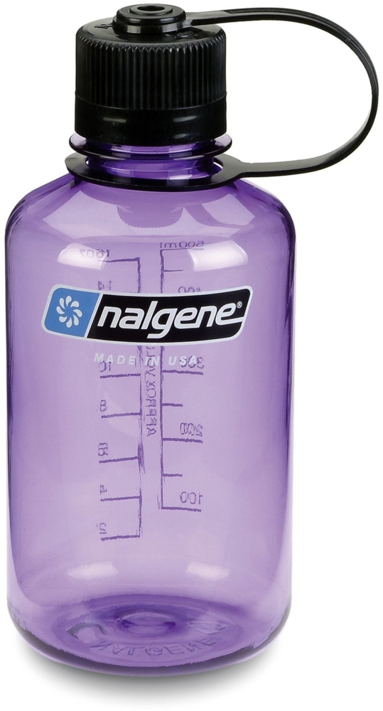 Nalgene Trinkflasche 'EH Sustain', 0, 5 L, violett Bild 1