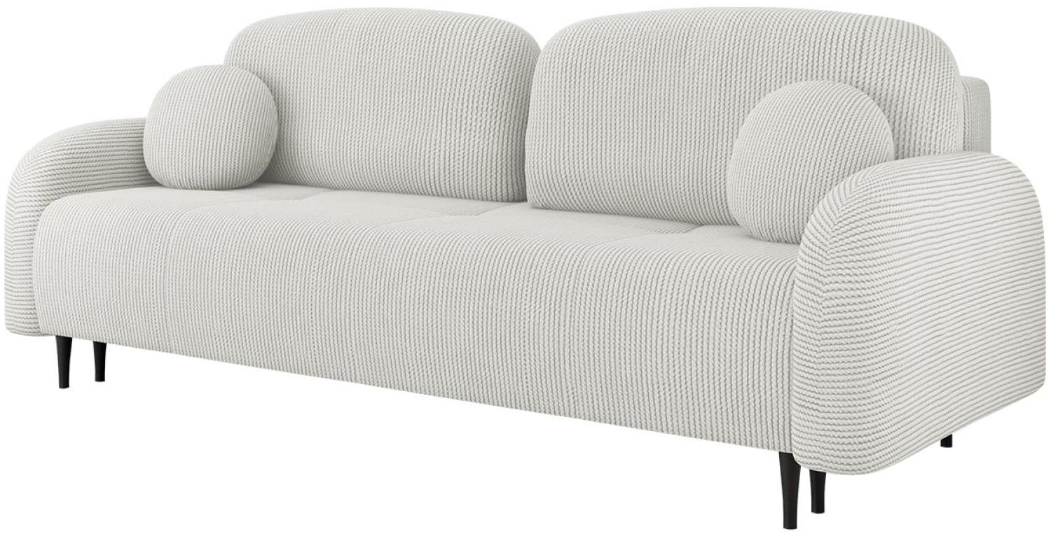 Sofa Crenig (Farbe: Elma 04) Bild 1