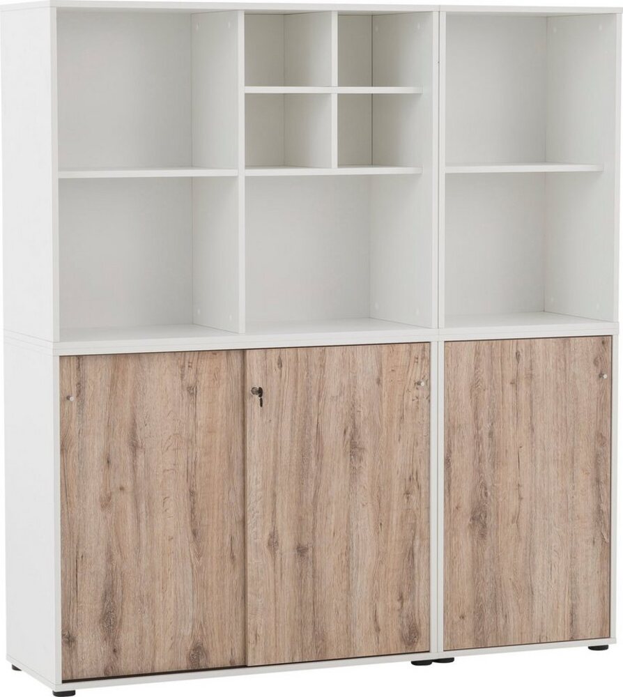 Schildmeyer Aktenschrank Serie 400 Bild 1