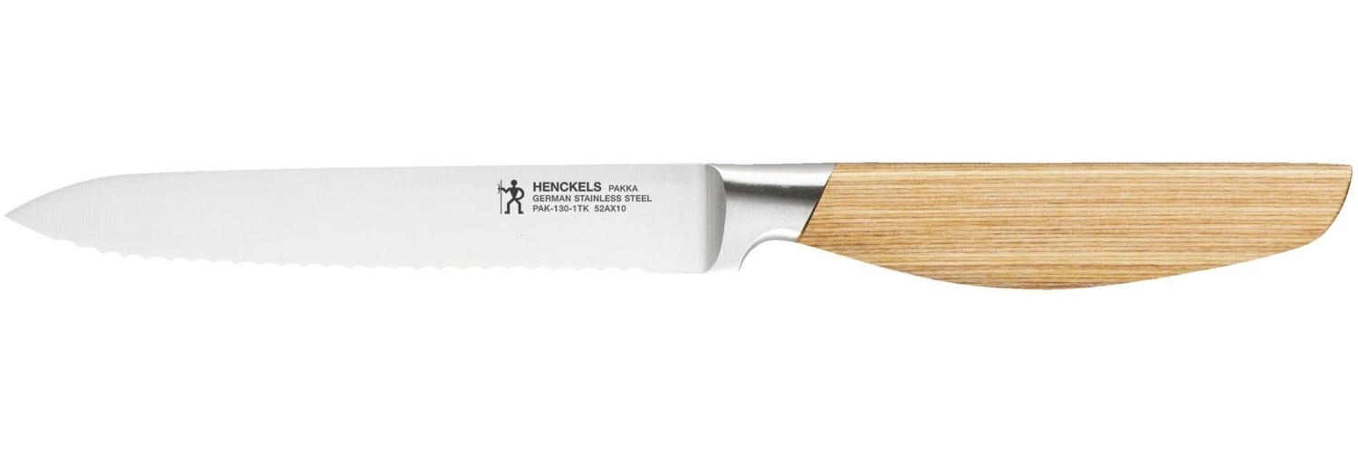 Universalmesser Henckels by ZWILLING PAKKA Bild 1