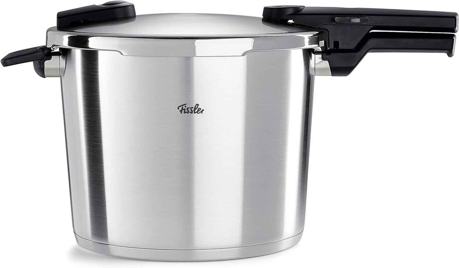 Fissler Schnellkochtopf Vitaquick Premium | Auswahl : 10 L Bild 1