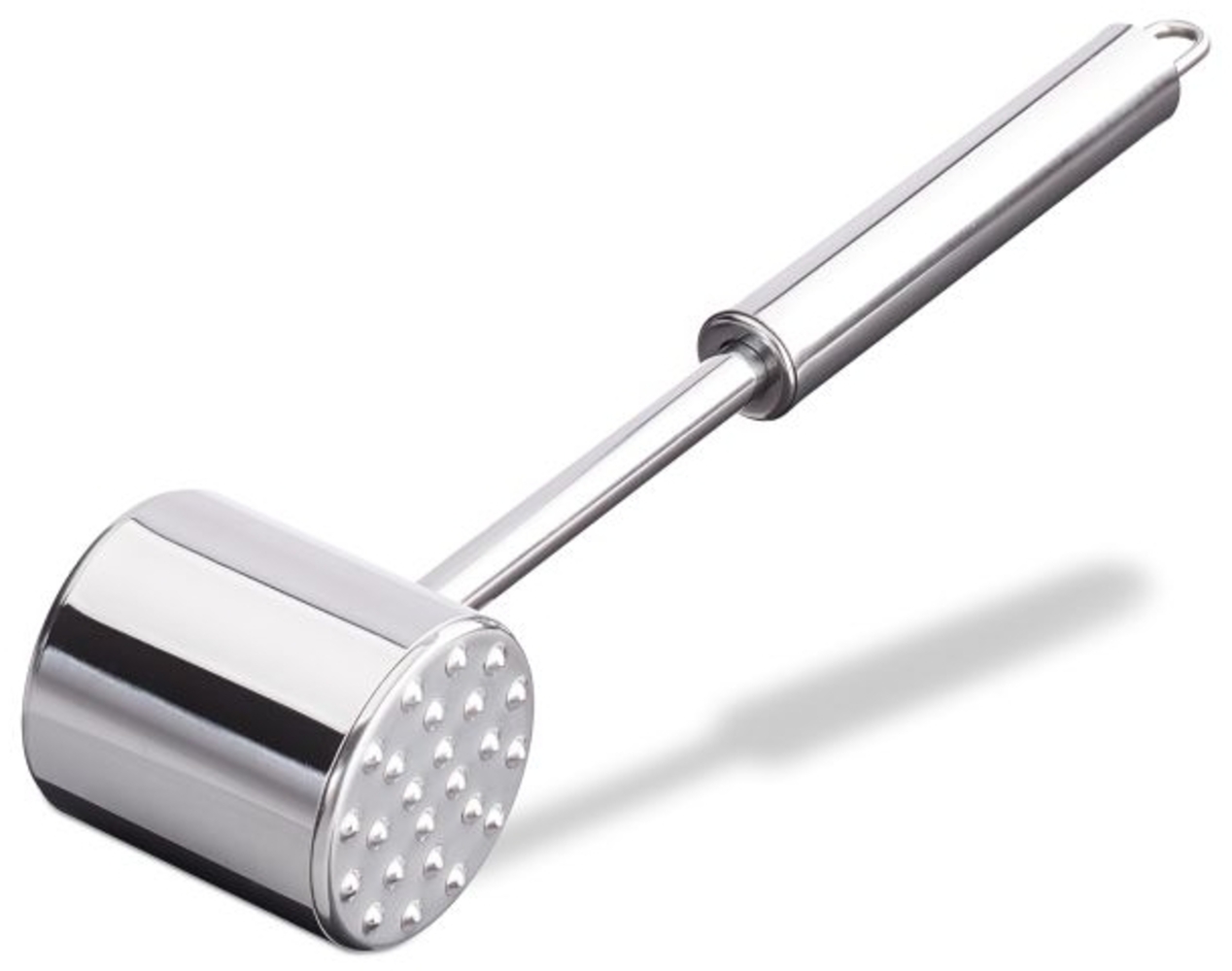 10 x Fleischklopfer aus Edelstahl 10025887 Bild 1