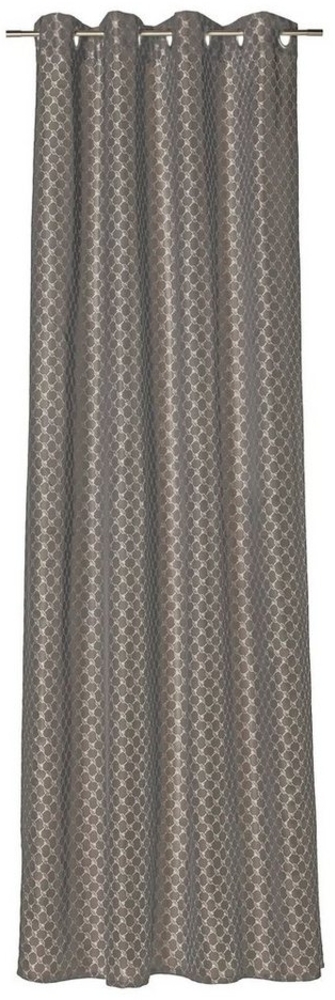 JOOP! Vorhang JOOP! LIVING - ALLOVER Fertigvorhang, (1 St), blickdicht, Textil Bild 1