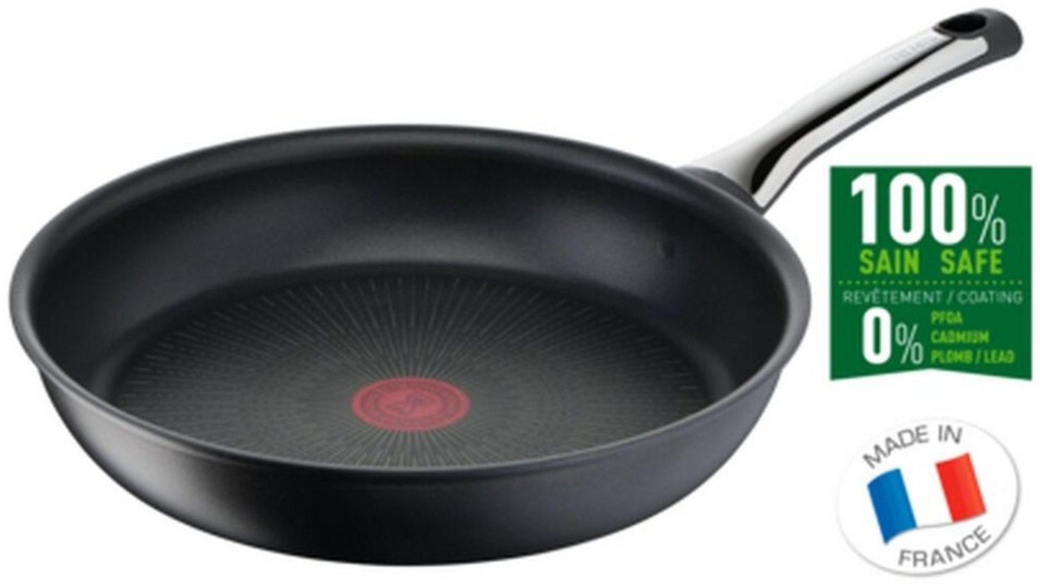 Pfanne Tefal EXCELLENCE Ø 30 cm Bild 1