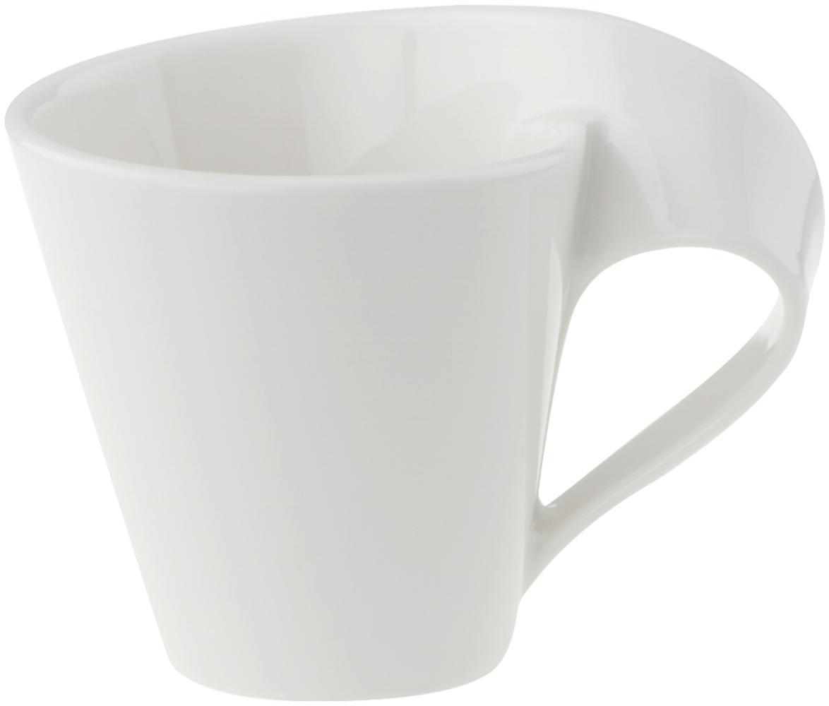 Villeroy & Boch NewWave Mokka-/ Espressotasse 80 ml 6er Set Bild 1