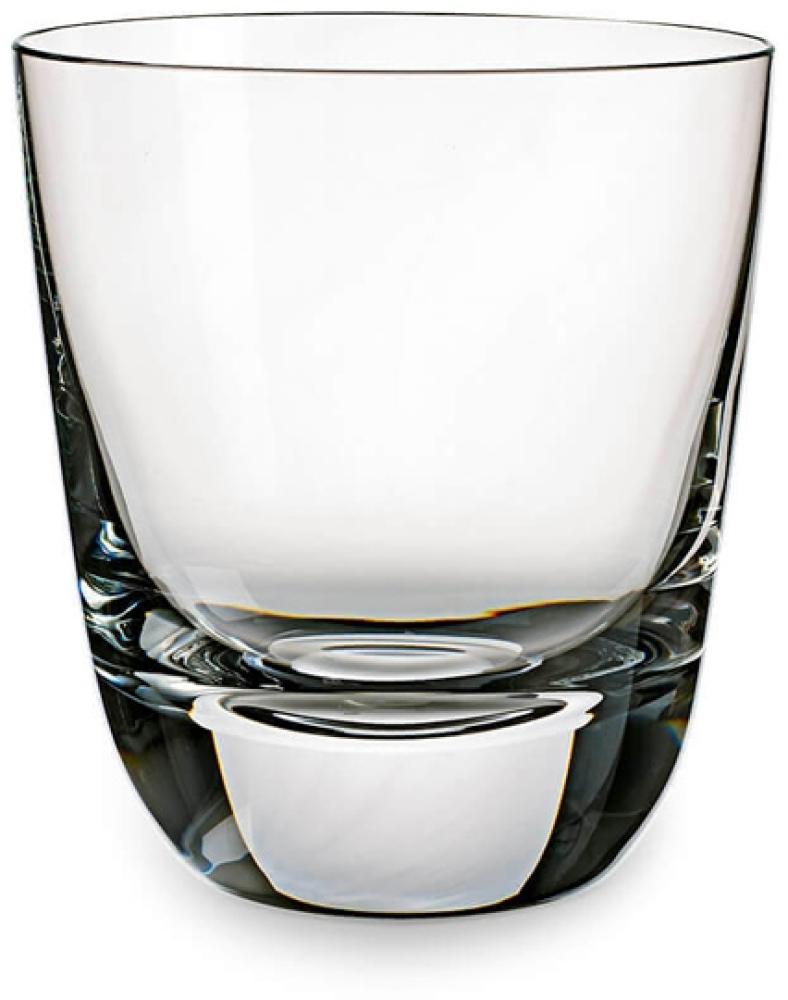 Old Fashioned Tumbler 98mm American Bar-Str. Bourbon Villeroy und Boch Whiskybecher, Spülmaschinenfest Bild 1