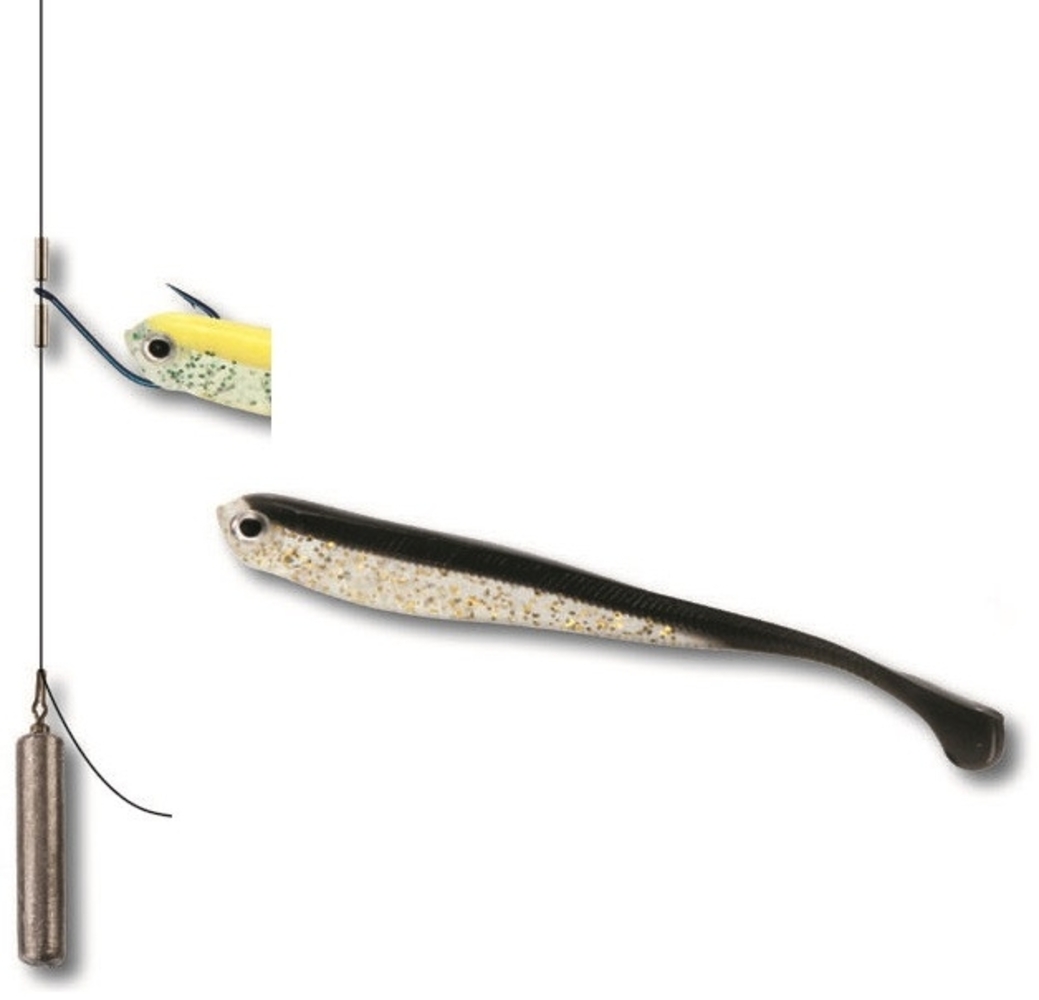 Paladin Trickfish Drop Shot System Hecht-Zander Bild 1