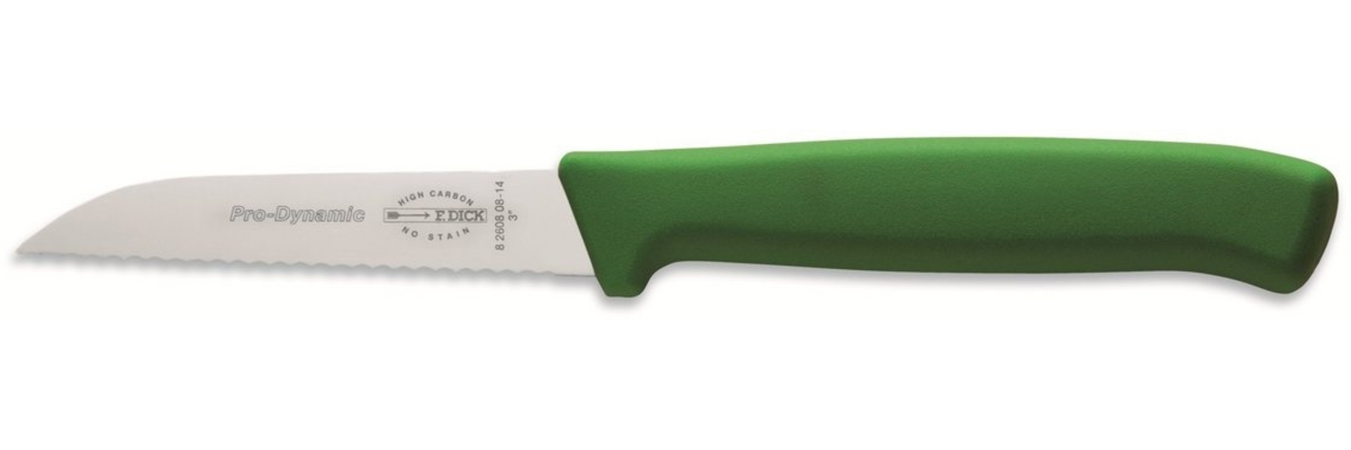 F. DICK Universalküchenmesser F. DICK Küchenmesser, ProDynamic (Messer Klinge 8cm, nichtrostend Bild 1