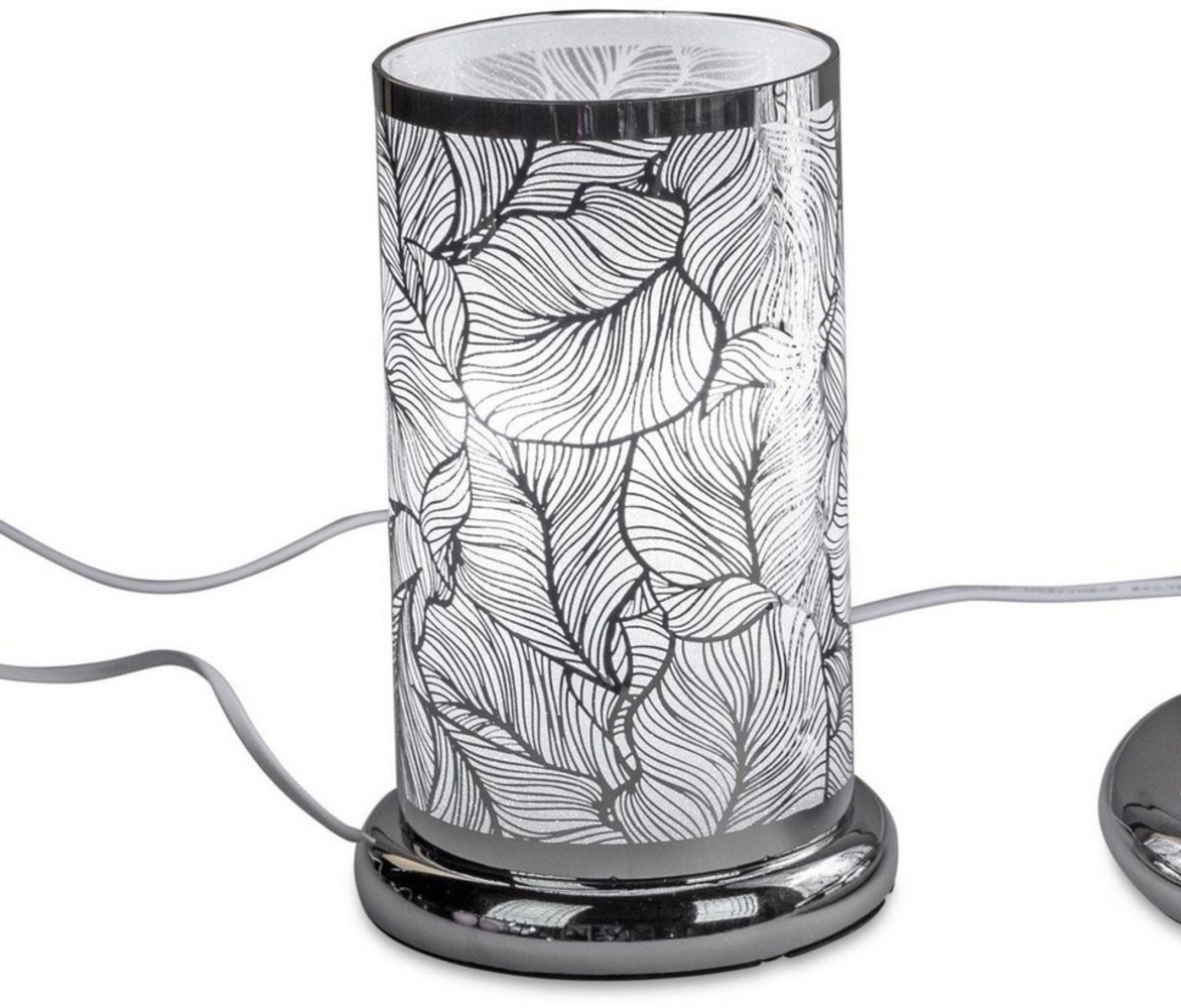 formano Nachttischlampe Touch Bild 1