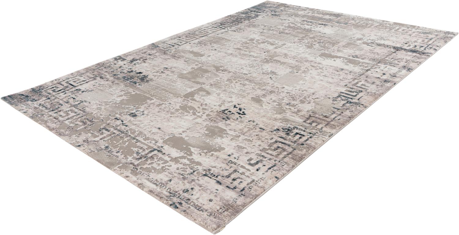 Teppich My Opal 911 taupe 80 x 150 Bild 1