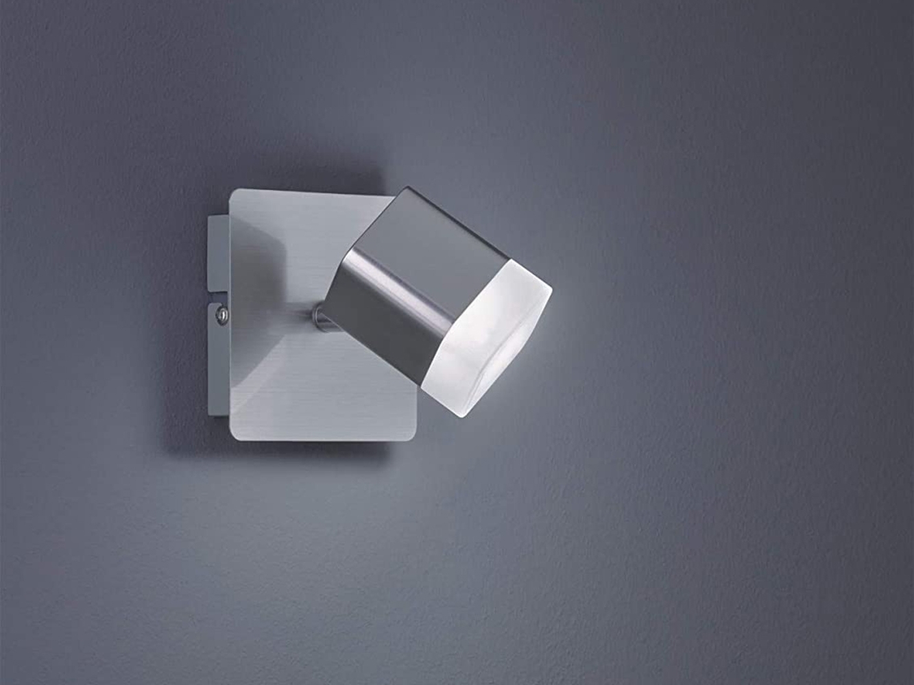 LED Decken/Wandleuchte ROUBAIX Bild 1