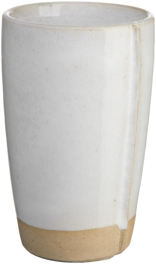 Asa Becher Cafe Latte Verana Milk Foam Weiß (14cm) 30075320 Bild 1