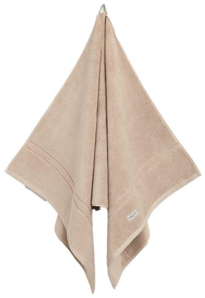 Gant Home Duschtuch Premium Towel Silver Sand (70x140cm) 852012405-267-70x140 Bild 1