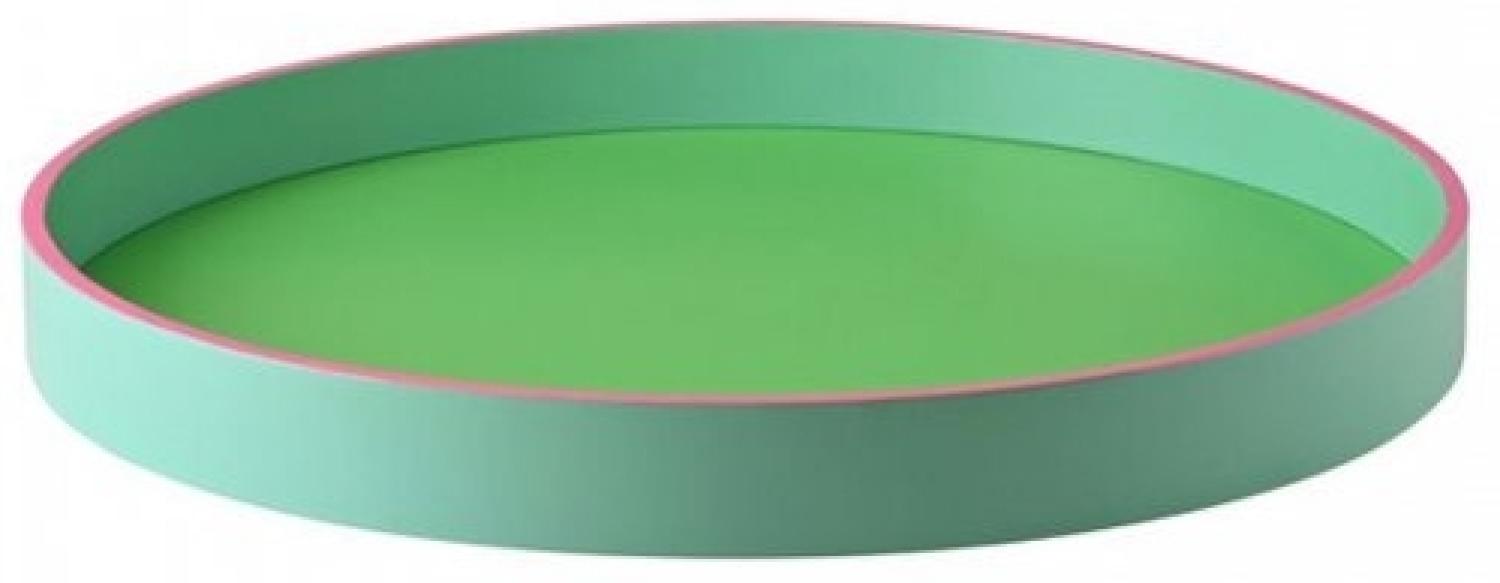 Gift Company Tablett Spa Neon Grün/Mint/Neon Pink (M) 1174404008 Bild 1