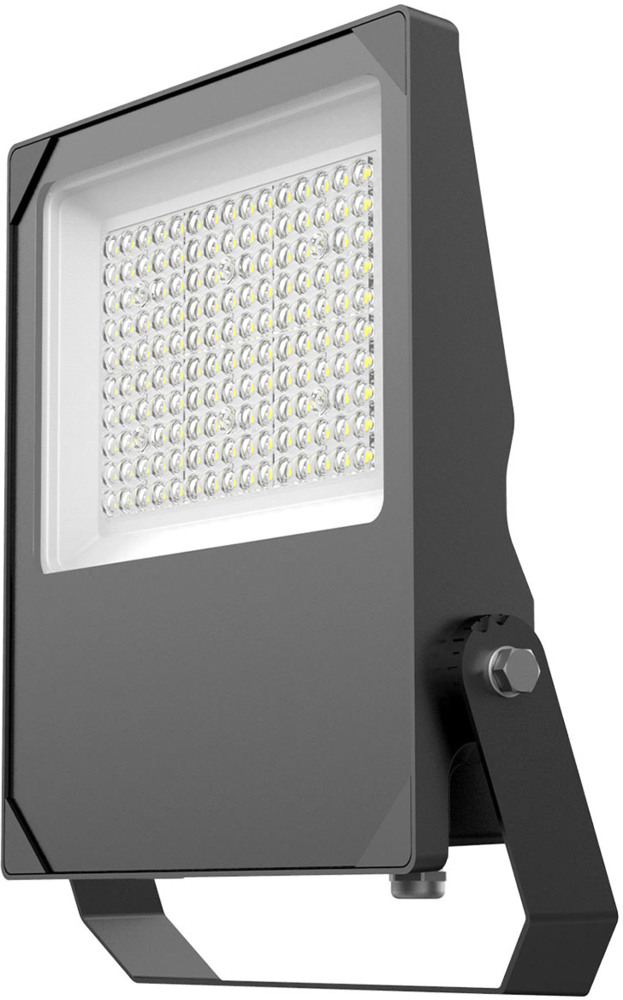 ISOLED LED Fluter HEQ 100W, 110°, 5700K, IP66 Bild 1