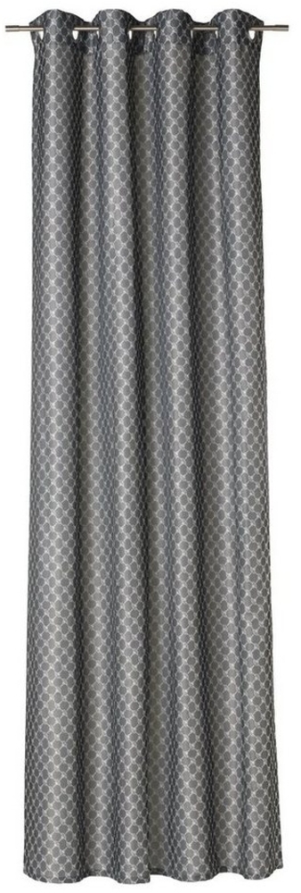 JOOP! Vorhang JOOP! LIVING - ALLOVER Fertigvorhang, (1 St), blickdicht, Textil Bild 1