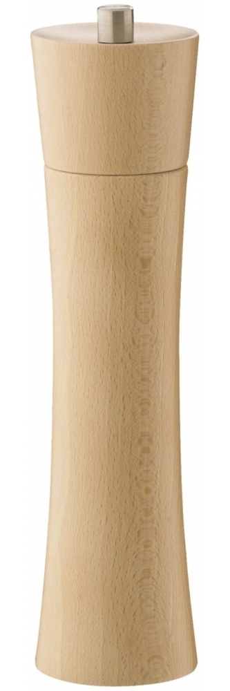 Zassenhaus Pfeffermühle Frankfurt Buche natur 24cm Bild 1