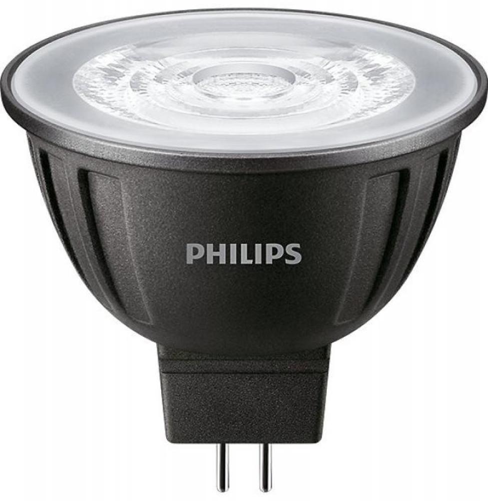 PHILIPS MAS LEDspotLV D 7,5-50 W 940 MR16 36D Bild 1