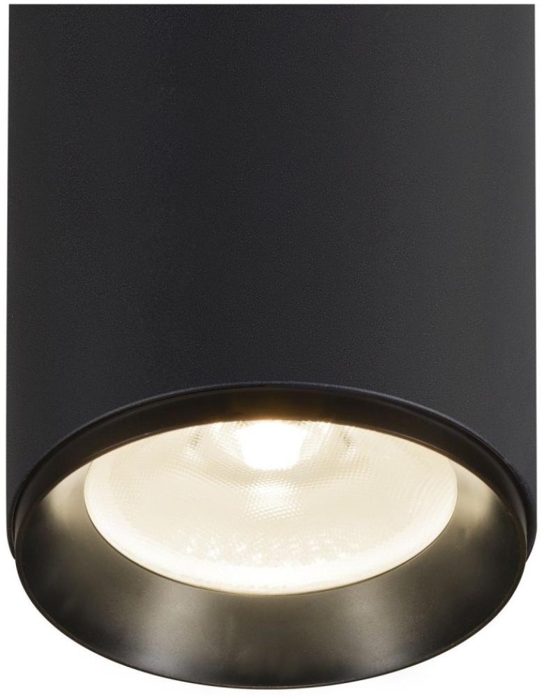 SLV 1005809 NUMINOS® DALI XL 3 Phasen Spot schwarz 36W 4000K 60° Bild 1