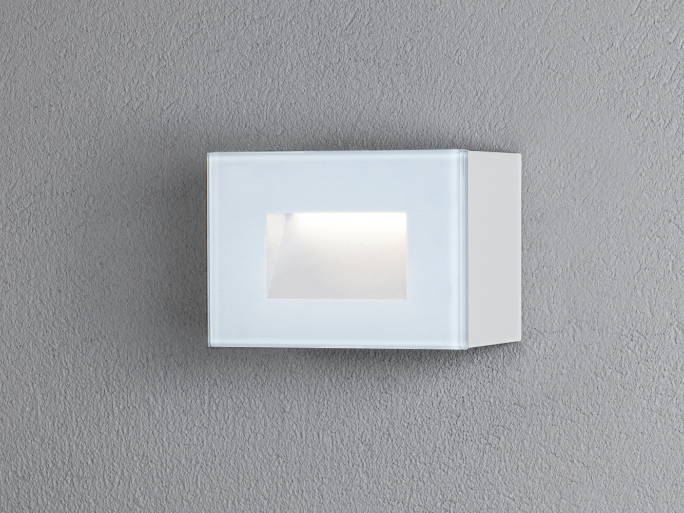 KONSTSMIDE No. 7862-250 Aussenwandleuchte Chieri High Power LED 4W 3000 K Bild 1