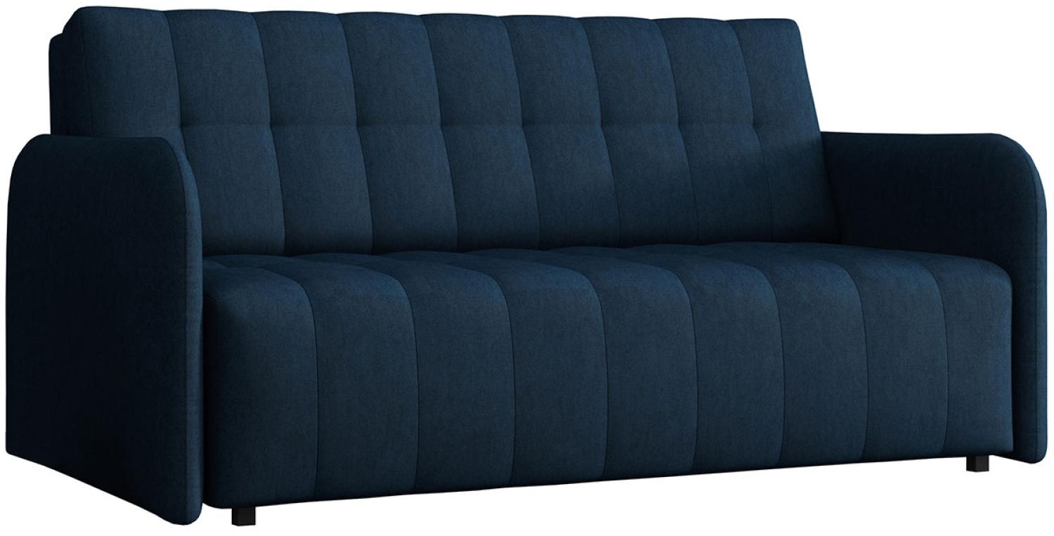 Schlafsofa Viva Grand IV (Farbe: Kronos 09) Bild 1