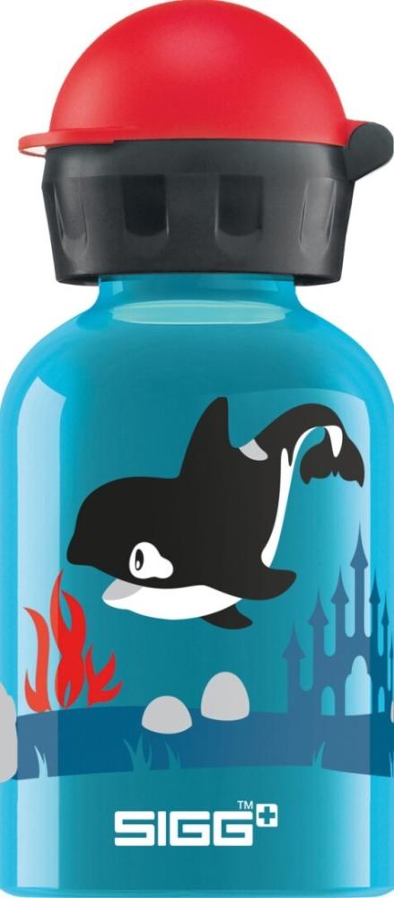 SIGG Flasche Orca Family 0,3l Bild 1