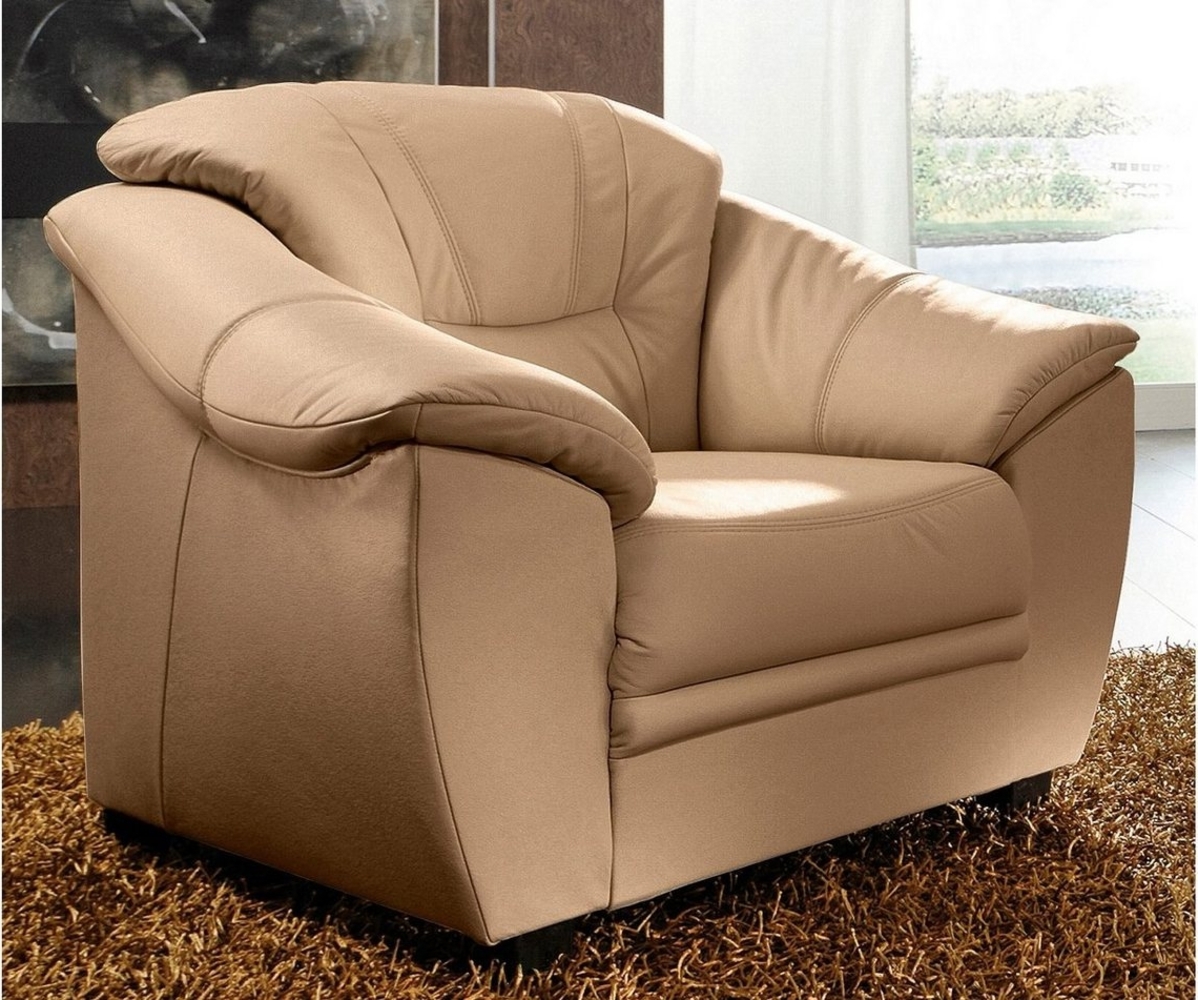 sit&more Sessel Top Savona, inklusive Federkern Bild 1