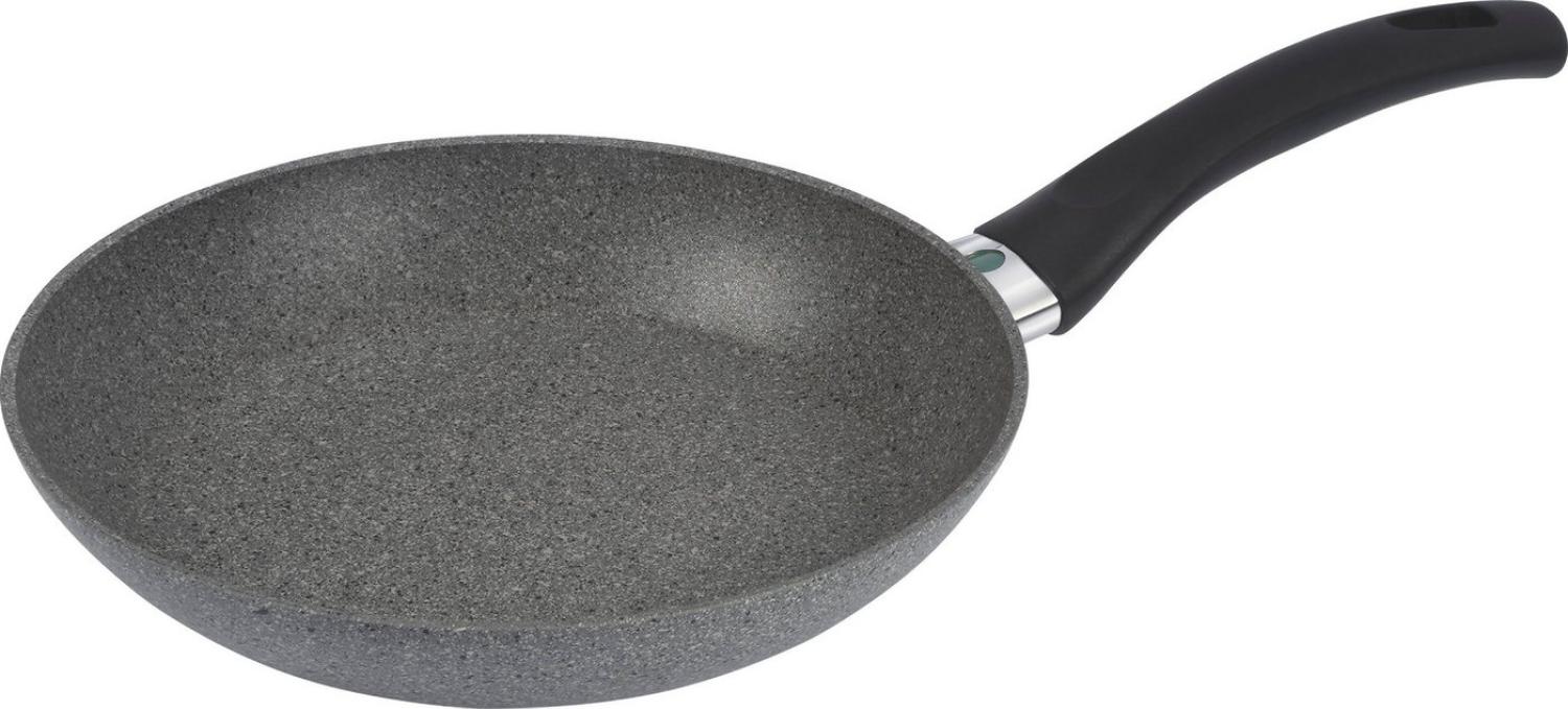 Ballarini Ferrara 24 CM Granit-Bratpfanne, antihaftbeschichtet Bild 1